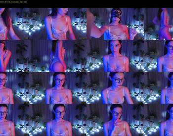katrin_sweeft — 54 minute Chaturbate female naked cam show, 1080p, Feb 10, 2023