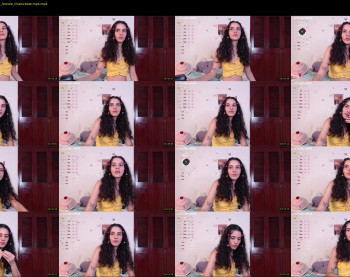 lailypink — 6 minute Chaturbate female naked cam show, 1080p, Feb 9, 2023