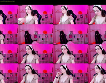 lexi_split — 14 minute Chaturbate female naked cam show, 1080p, Feb 9, 2023