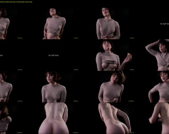 mindvoiding — 101 minute Chaturbate female naked cam show, 720p, Feb 10, 2023
