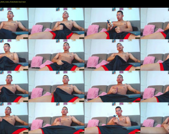 nethanysahily — 57 minute Chaturbate couple naked cam show, 480p, Feb 9, 2023