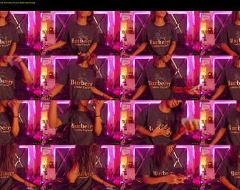 roxyjordan — 3 minute Chaturbate female naked cam show, 1080p, Feb 9, 2023