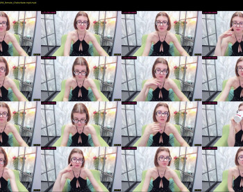rubytwinkle — 15 minute Chaturbate female naked cam show, 720p, Feb 9, 2023