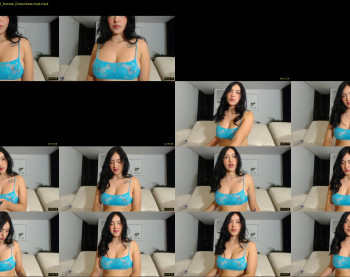 sofii_100 — 36 minute Chaturbate female naked cam show, 720p, Feb 9, 2023
