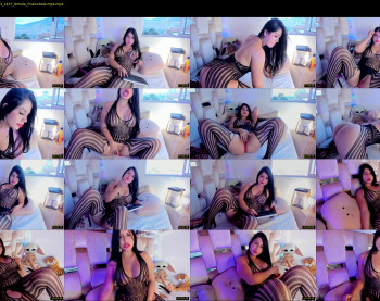 sweety_honeey — 100 minute Chaturbate female naked cam show, 720p, Feb 9, 2023
