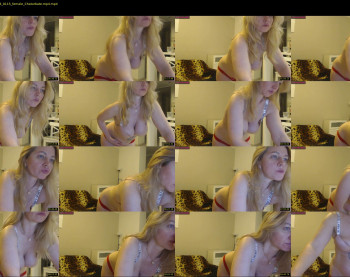 valentinaconte — 11 minute Chaturbate female naked cam show, 1080p, Feb 10, 2023