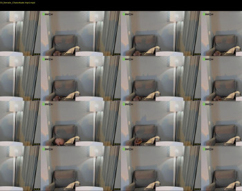 _austra1ia — 12 minute Chaturbate female naked cam show, 1080p, Feb 10, 2023