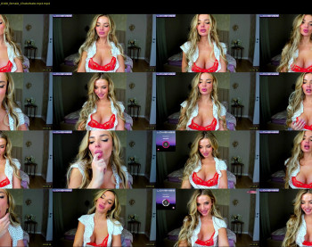beaute_fatale — 12 minute Chaturbate female naked cam show, 1080p, Feb 11, 2023