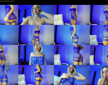 corni__ — 54 minute Chaturbate female naked cam show, 1080p, Feb 10, 2023