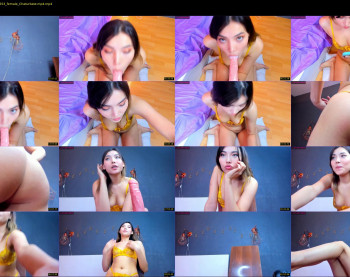 crystal_200 — 48 minute Chaturbate female naked cam show, 1080p, Feb 10, 2023