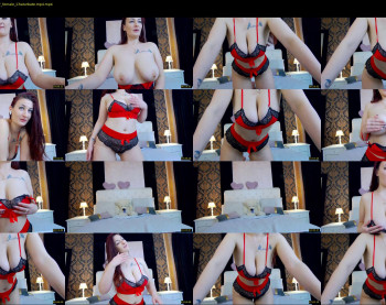 dd_shari — 54 minute Chaturbate female naked cam show, 1080p, Feb 10, 2023
