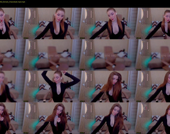 eesmaaarr — 10 minute Chaturbate female naked cam show, 1080p, Feb 11, 2023
