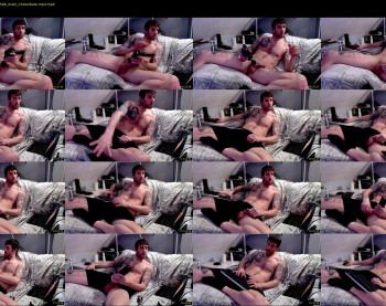 etherless86 — 36 minute Chaturbate male naked cam show, 1080p, Feb 10, 2023