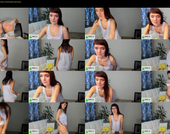 fritha — 28 minute Chaturbate female naked cam show, 720p, Feb 10, 2023