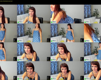 fritha — 8 minute Chaturbate female naked cam show, 720p, Feb 11, 2023