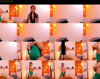 helenrus — 55 minute Chaturbate female naked cam show, 1080p, Feb 10, 2023