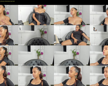 isapetit_ — 54 minute Chaturbate female naked cam show, 1080p, Feb 11, 2023