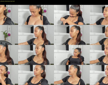 isapetit_ — 19 minute Chaturbate female naked cam show, 1080p, Feb 11, 2023
