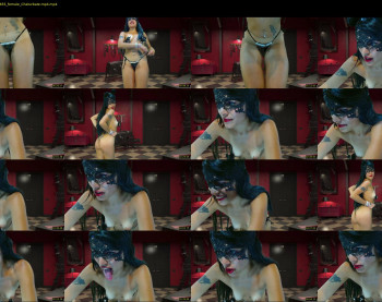 karla_grey_ — 7 minute Chaturbate female naked cam show, 720p, Feb 10, 2023