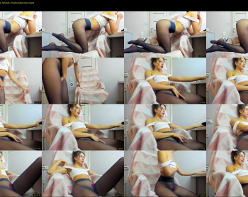 kathlena — 81 minute Chaturbate female naked cam show, 720p, Feb 10, 2023