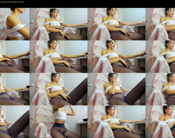 kathlena — 58 minute Chaturbate female naked cam show, 720p, Feb 10, 2023