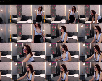 lisacroft — 6 minute Chaturbate female naked cam show, 1080p, Feb 10, 2023