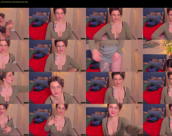 mistresssandy — 31 minute Chaturbate female naked cam show, 480p, Feb 10, 2023