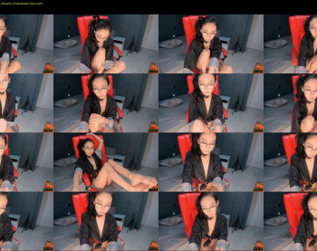 pupasui — 13 minute Chaturbate female naked cam show, 1080p, Feb 10, 2023