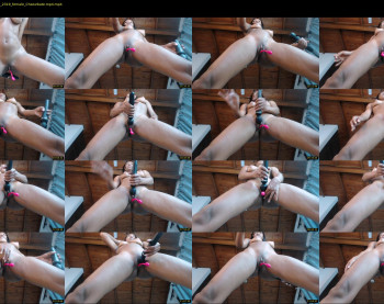 rachel_evans_ — 14 minute Chaturbate female naked cam show, 1080p, Feb 10, 2023
