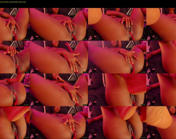 roxyjordan — 6 minute Chaturbate female naked cam show, 1080p, Feb 10, 2023