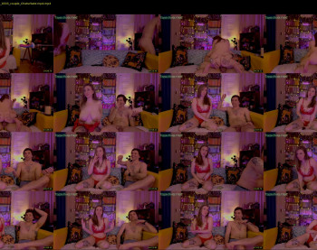 task_manager — 54 minute Chaturbate couple naked cam show, 1080p, Feb 11, 2023