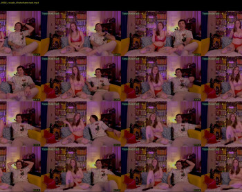 task_manager — 33 minute Chaturbate couple naked cam show, 1080p, Feb 11, 2023