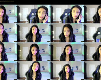 thaispice — 45 minute Chaturbate female naked cam show, 720p, Feb 10, 2023
