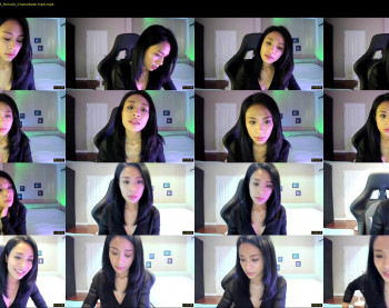 thaispice — 22 minute Chaturbate female naked cam show, 720p, Feb 10, 2023