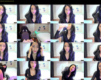 thaispice — 48 minute Chaturbate female naked cam show, 720p, Feb 10, 2023