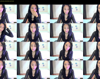 thaispice — 8 minute Chaturbate female naked cam show, 720p, Feb 10, 2023