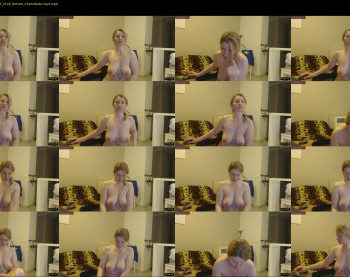 valentinaconte — 54 minute Chaturbate female naked cam show, 1080p, Feb 10, 2023