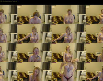 valentinaconte — 57 minute Chaturbate female naked cam show, 1080p, Feb 10, 2023