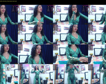 valerie_mase — 24 minute Chaturbate female naked cam show, 720p, Feb 11, 2023
