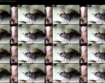 willisgod666 — 102 minute Chaturbate male naked cam show, 720p, Feb 10, 2023
