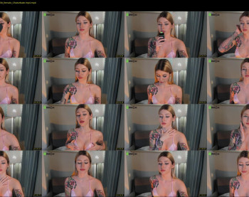 _austra1ia — 20 minute Chaturbate female naked cam show, 1080p, Feb 11, 2023