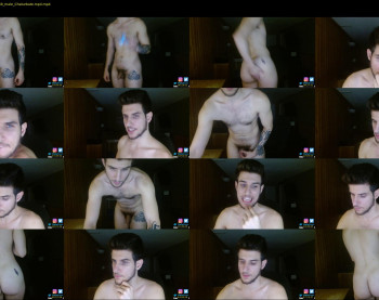 cloudsent — 54 minute Chaturbate male naked cam show, 1080p, Feb 11, 2023