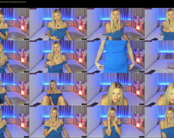 daisydavis_ — 54 minute Chaturbate female naked cam show, 1080p, Feb 11, 2023