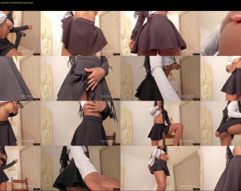 duna_du — 54 minute Chaturbate female naked cam show, 1080p, Feb 11, 2023