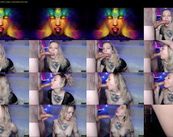 emptyhunters — 16 minute Chaturbate couple naked cam show, 1080p, Feb 11, 2023