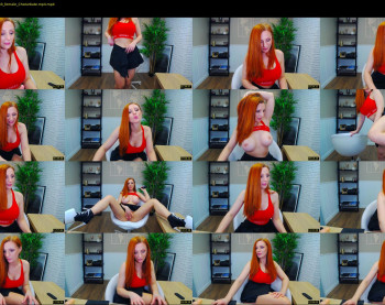 foxynesss — 23 minute Chaturbate female naked cam show, 1080p, Feb 11, 2023