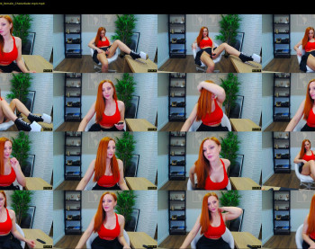 foxynesss — 6 minute Chaturbate female naked cam show, 1080p, Feb 11, 2023