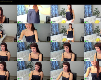 fritha — 40 minute Chaturbate female naked cam show, 720p, Feb 11, 2023