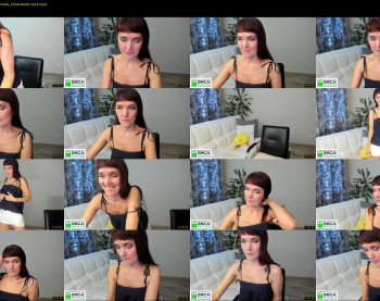 fritha — 27 minute Chaturbate female naked cam show, 720p, Feb 11, 2023