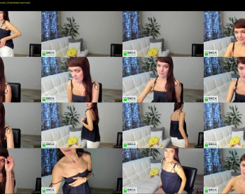 fritha — 25 minute Chaturbate female naked cam show, 720p, Feb 12, 2023